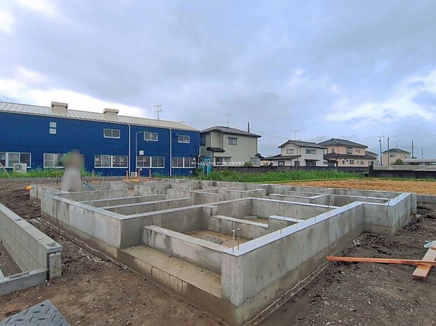 気になった物件すぐにご見学対応させていただきます♪平日・お仕事帰りなど、いつでもご案内可能です♪周辺環境と併せて、実際に現地をご確認ください♪