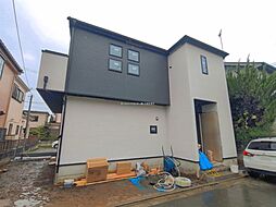 東武東上線「川越市」駅 徒歩20分