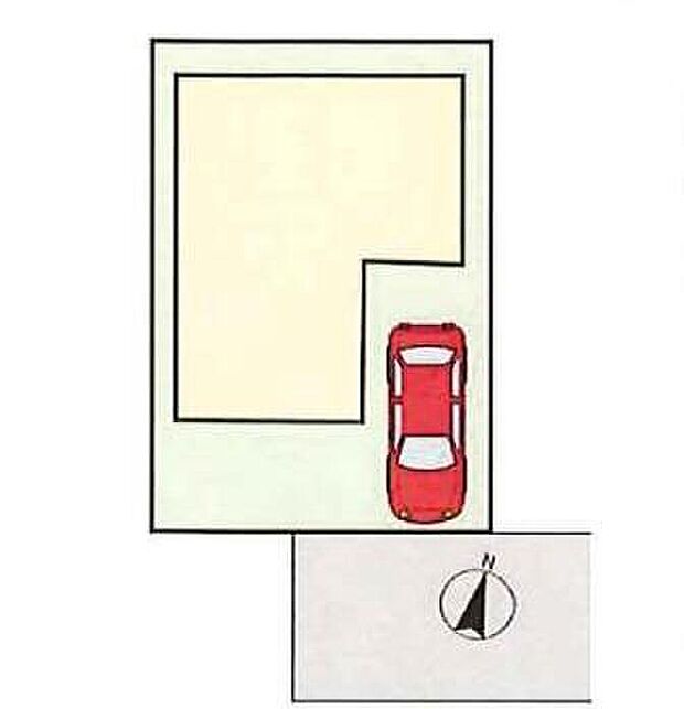 【全体区画図】東武東上線「新河岸」駅徒歩13分!住環境良好な人気の低層住居専用地域に立地しております。守られた環境は、お子様との暮らしにもおすすめです。空が広く大きく感じる安らぎ溢れる住環境です。
