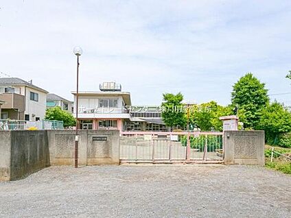 高階第二保育園 170m (徒歩３分)