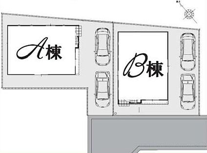 全体区画図