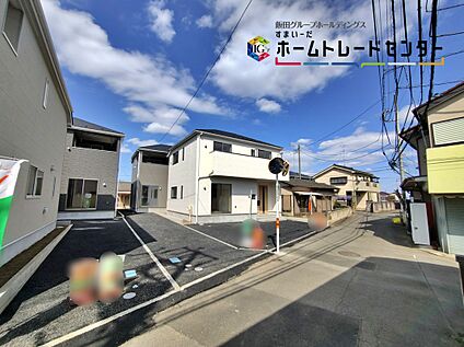 現地外観写真