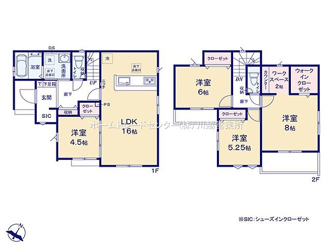 2号棟
