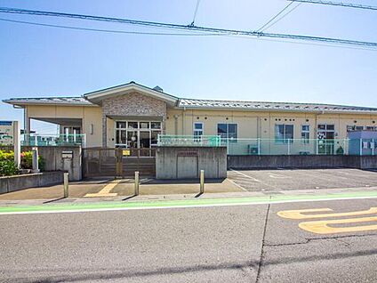 名細保育園 1530m(車で４分)
