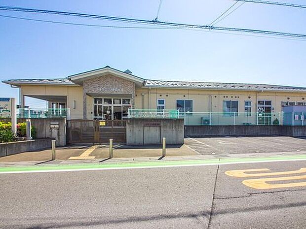 名細保育園(約1,530m)