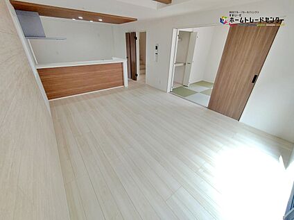 リビング
