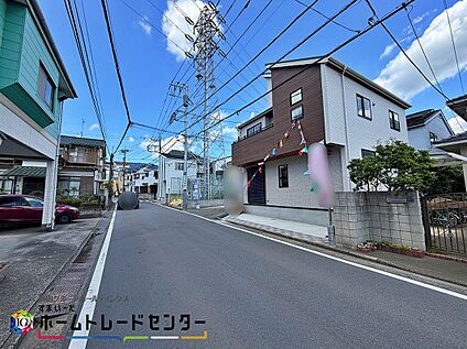 現地外観写真