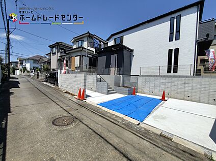 現地外観写真