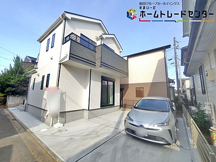 現地外観写真