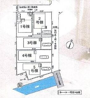 全体区画図