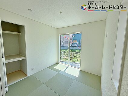 1階和室