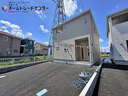 現地外観写真