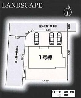 全体区画図