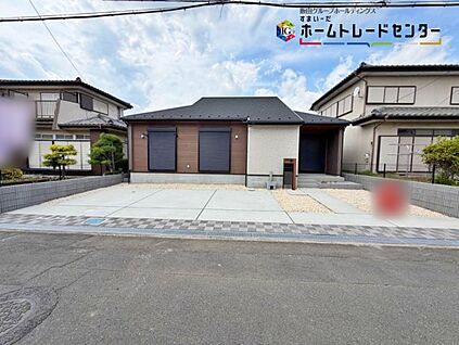 現地外観写真