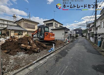 現地写真