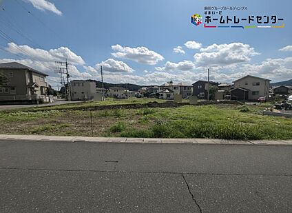 現地外観写真