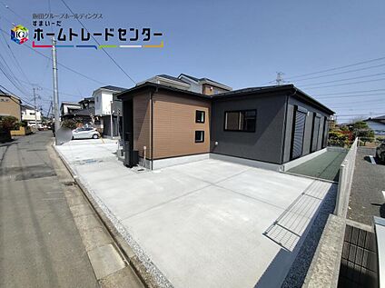 現地外観写真