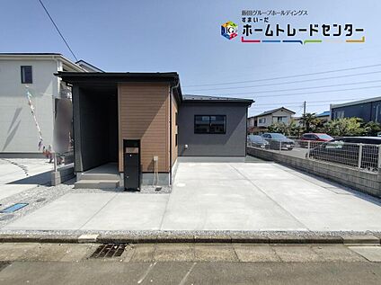 現地外観写真