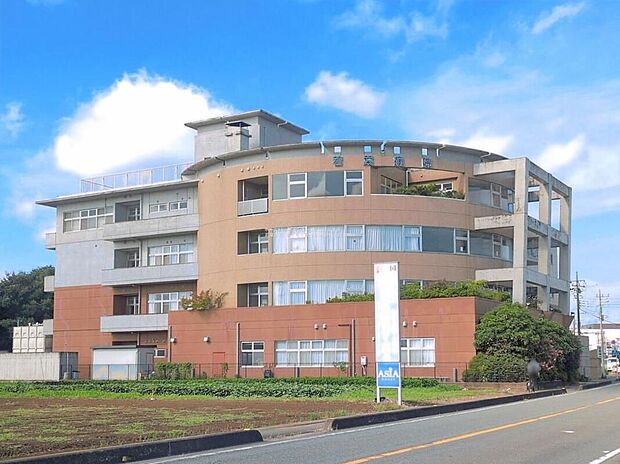 医療法人若葉会若葉病院(約1,890m)