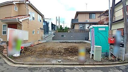 現地外観写真