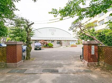 川越市立大東中学校 1900ｍ(徒歩24分)