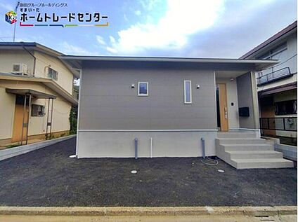 現地外観写真