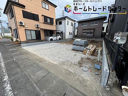 現地写真