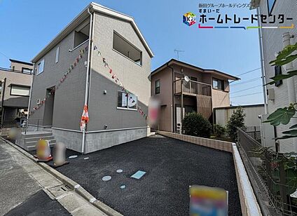 現地外観写真