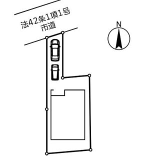 全体区画図