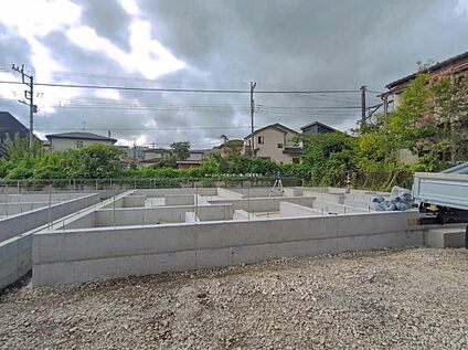 現地外観写真