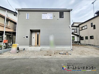 現地外観写真