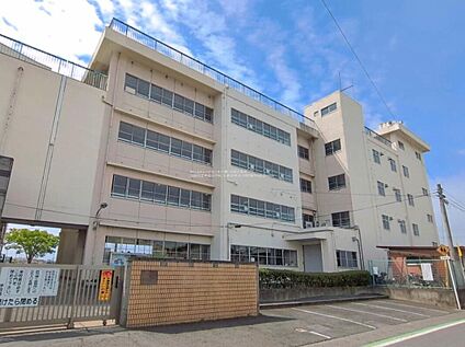 川越市立今成小学校 960ｍ(徒歩12分)