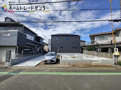 現地外観写真