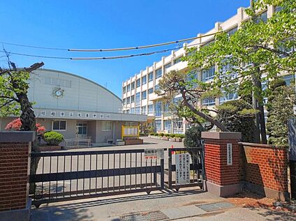 川越市立大東中学校 1900m(徒歩24分)