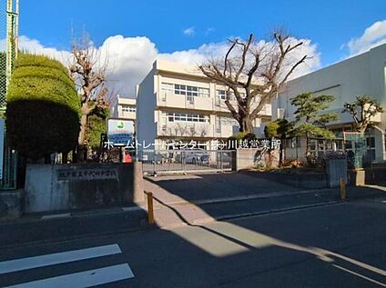 坂戸市立千代田中学校 450ｍ(徒歩6分)