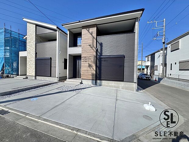 1号棟 東南角地のため、陽当り・通風が良く心地よい空気感を感じられます！まずはお気軽にお問い合わせをお待ちしております！