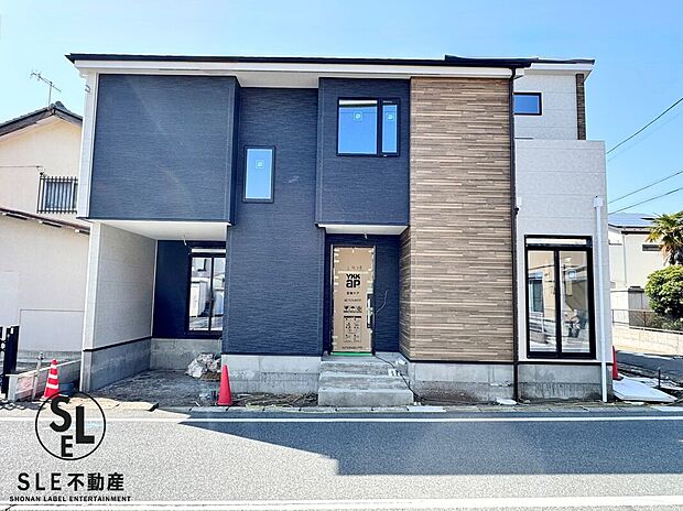 2号棟 たっぷりの陽光が差し込むLDKは約24.4帖。2026/03/01時点