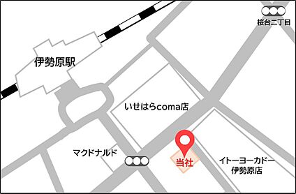 案内図