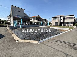 西武新宿線「久米川」駅 徒歩9分