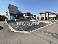 東京都東村山市栄町1丁目：物件画像