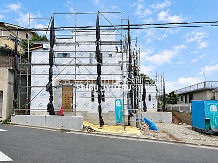 駅徒歩9分×土地約60坪×長期優良住宅