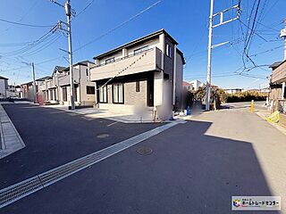 Heartful Town 宮久保5期 その他