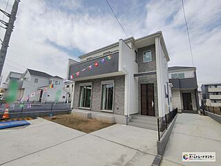 ハートフルタウン　新松戸34期　 その他