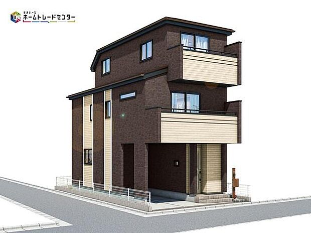 京成松戸線「みのり台」駅徒歩4分「松戸新田」駅徒歩6分!住宅性能評価取得物件!耐震等7項目で最高等級を取得♪地震に強い家!お気軽にホームトレードセンターまでお問い合わせください♪