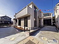 千葉県松戸市栗ケ沢：物件画像