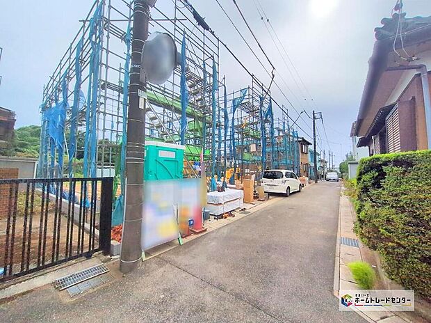 平日・お仕事帰りなど、いつでもご案内致します!お気軽にお問い合わせ下さい♪