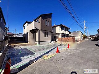 ＧＲＡＦＡＲＥ　市川市南大野6期 その他