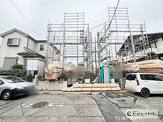 リーブルガーデン　原木4丁目第3 その他