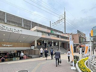 リーブルガーデン　市川市東菅野5丁目第2　全4棟 その他