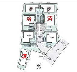 ＧＲＡＦＡＲＥ　市川市本北方13期 その他